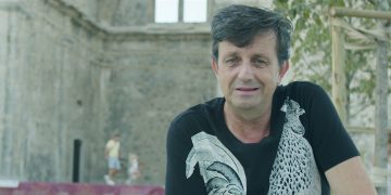 Kastavac mjeseca kolovoza – Igor Lesica