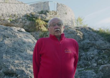 Kastavac mjeseca rujna 2021 – Matija Perić