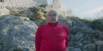 Kastavac mjeseca rujna 2021 – Matija Perić