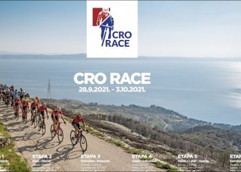 Privremena regulacija prometa zbog utrke Cro race