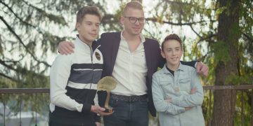 Kastavac mjeseca listopada 2021 – Karlo Stašić