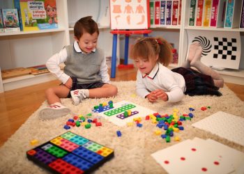 Predstavljanje rada Hrvatske udruge za ranu edukaciju – Hureka