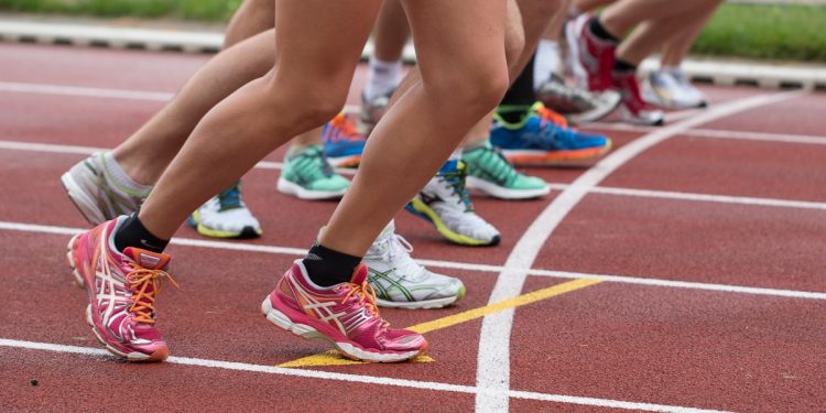 Poziv roditeljima da uključe djecu u školu trčanja i školu atletike