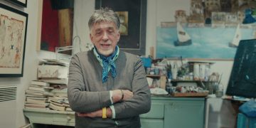 Kastavac mjeseca studenog 2021 – Željan Pavić