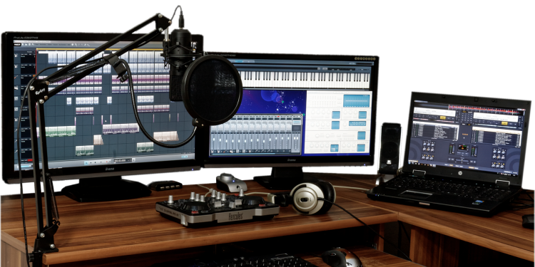 Odluka o financiranju elektroničkih medija u 2022. godini