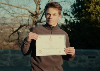 Karlo Domijan – Kastavac mjeseca prosinca 2021