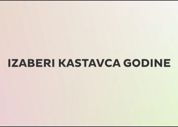 Biramo Kastavca godine 2021.