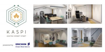 Otvoren Javni poziv za ulazak u program poduzetničkog inkubatora KASPI