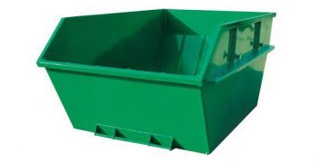 Na područje Kastva stižu baje za krupni otpad; pogledajte raspored do kraja godine