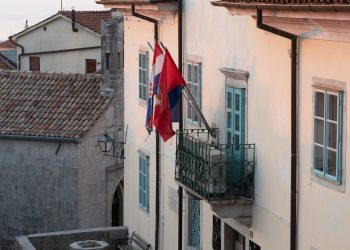 Odluka o financiranju javnih potreba u kulturi i ostalim djelatnostima