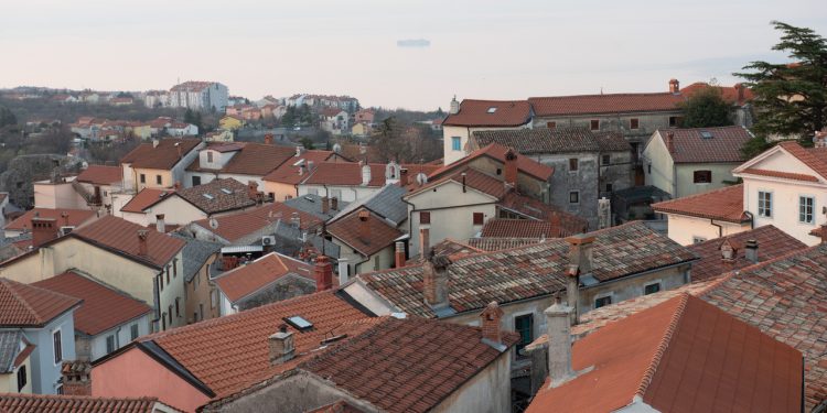 Godišnje nagrade Grada Kastva Boćarskom klubu Kastav, prof.dr.sc. Zorini Pinoza-Kukurin i Željanu Paviću