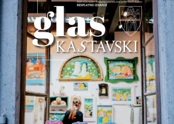 Ispravak popisa adresa biračkih mjesta iz Glasa kastavskog