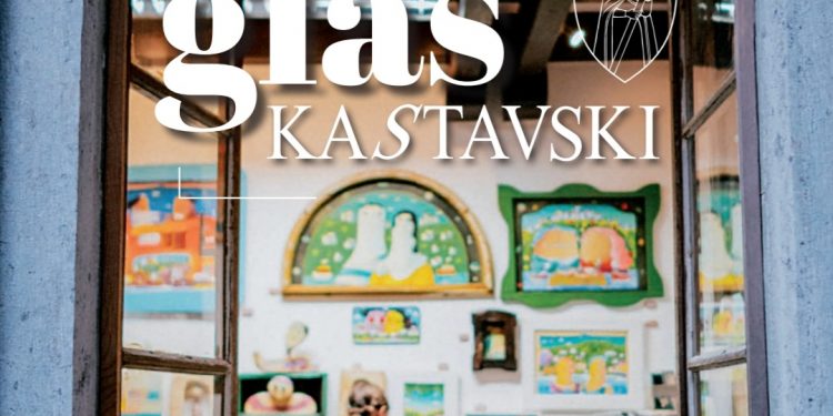 Ispravak popisa adresa biračkih mjesta iz Glasa kastavskog