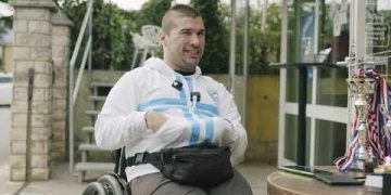 Dennis Jakus Kastavac mjeseca ožujka