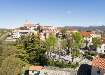 Pravovaljane liste za izbor članova vijeća mjesnih odbora Grada Kastva