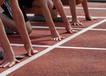 Škola atletike i trčanja u sklopu projekta “Za sretnije djetinjstvo”