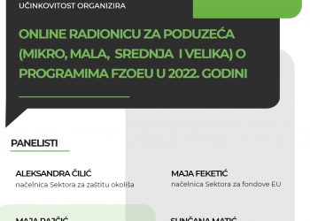 Webinar za poduzetnike