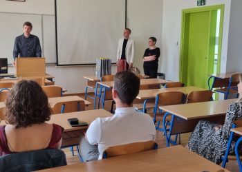 Priznanja za sudjelovanje u Programu mentoriranja