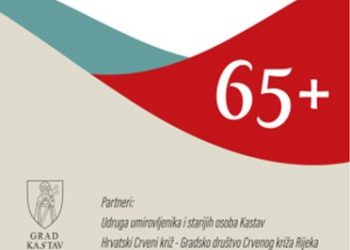 Predstavljanje projekta SeniORNI i poziv na druženje