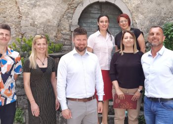 Predstavljen program obilježavanja Dana grada Kastva