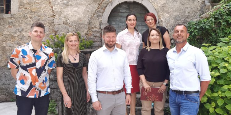 Predstavljen program obilježavanja Dana grada Kastva