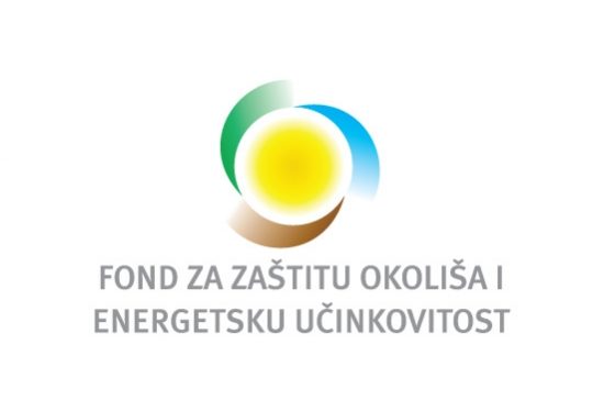 Javni poziv za sufinanciranje energetski učinkovitih vozila