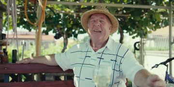 Damir Jurčić Rošo, Kastavac mjeseca svibnja