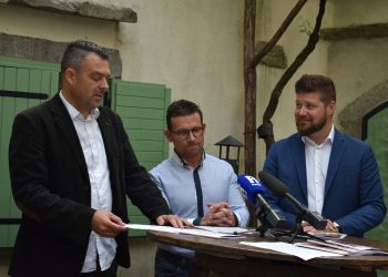 Predstavljen program 31. Kastafskog kulturnog leta