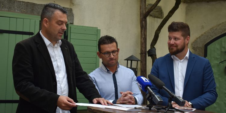 Predstavljen program 31. Kastafskog kulturnog leta