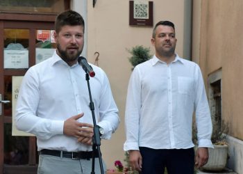Svečano otvoreno 31. izdanje KKL-a