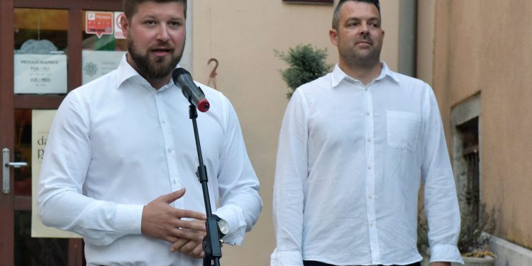 Svečano otvoreno 31. izdanje KKL-a