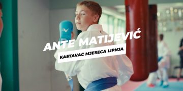 Kastavac mjeseca lipnja – Ante Matijević