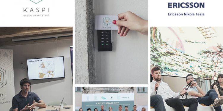 Otvoren Javni poziv za ulazak u program poduzetničkog inkubatora KASPI