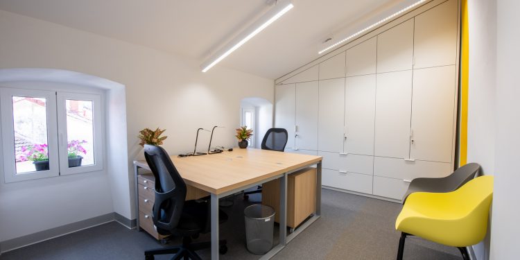 Otvoren Javni natječaj za davanje u zakup poslovnog prostora u poduzetničkom inkubatoru KASPI