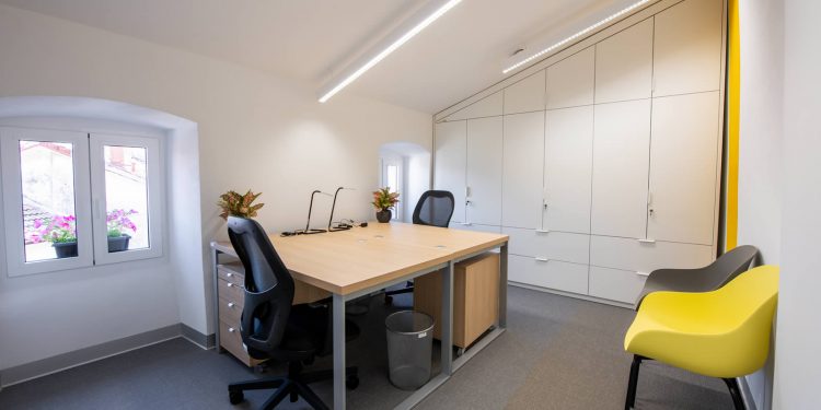 Otvoren Javni natječaj za davanje u zakup poslovnog prostora u poduzetničkom inkubatoru KASPI