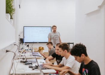 U projekt Mreža klubova mladih inovatora poduzetnika dosad ušlo više od 200 mladih
