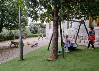 Nova igrala u centralnom objektu vrtića “Vladimir Nazor”