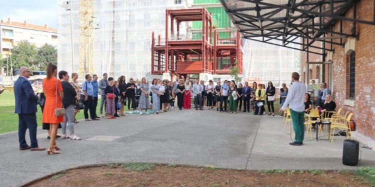 Kastavski projekti predstavljeni na Konferenciji „Projekti ITU mehanizma“