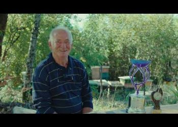 Kastavac mjeseca kolovoza – Dalibor Reš