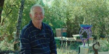 Kastavac mjeseca kolovoza – Dalibor Reš