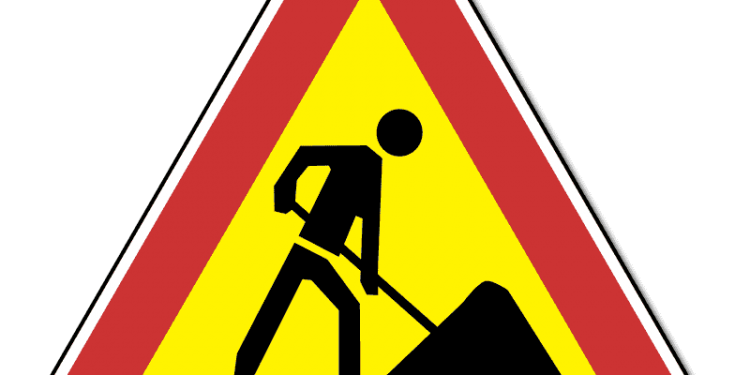 Privremena zabrana prometa ispred Vidikovca