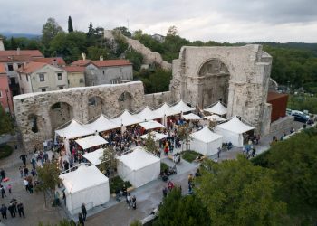 Na Beloj nedeji 45 tisuća posjetitelja