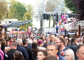 Na Beloj nedeji 45 tisuća posjetitelja