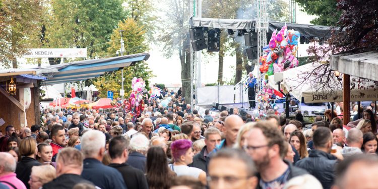 Na Beloj nedeji 45 tisuća posjetitelja