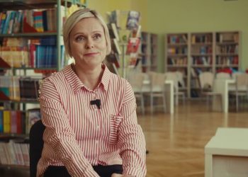 Kastavka mjeseca rujna – Daliborka Rotar