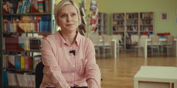 Kastavka mjeseca rujna – Daliborka Rotar