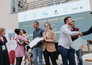 Objavljen Poziv za drugi kastavski hackathon