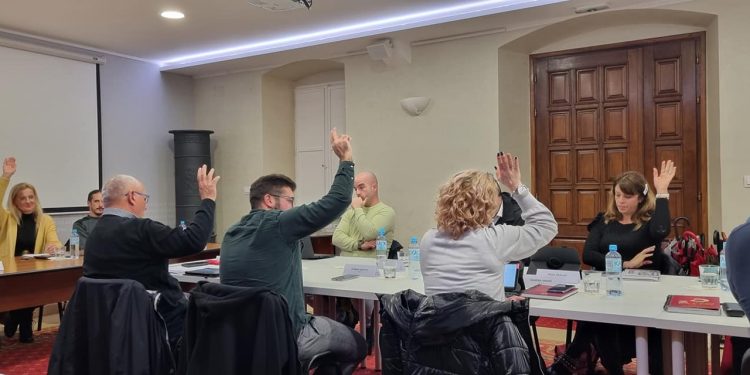 Usvojen rekordni proračun Grada Kastva u iznosu od 14 milijuna eura