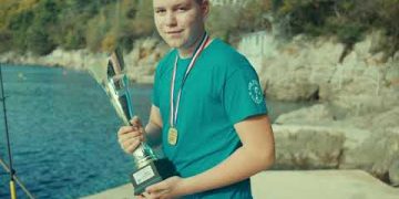 Kastavac mjeseca listopada 2022 – Alex Saršon