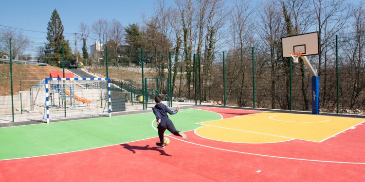 Javni poziv za financiranje javnih potreba u sportu u 2023. godini